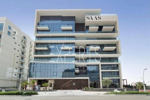 1 bedroom Apartment in Shams Abu Dhabi, UAE No. 129557