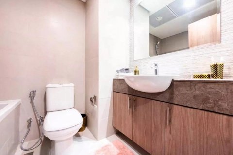 2 chambres Appartement à Binh Duong, Vietnam No. 91682 5