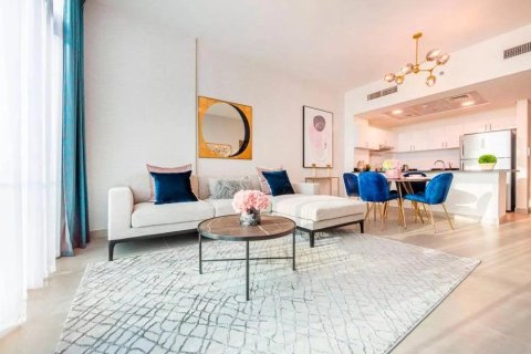 2 dormitorios Apartment en Abu Dhabi, UAE No. 91682