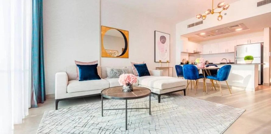 2 dormitorios Apartment en Abu Dhabi, UAE No. 91682