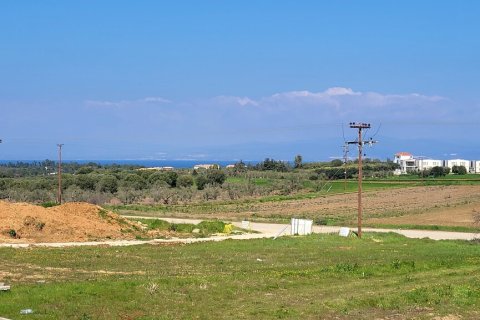 3 dormitorios House en Chalkidiki, Greece No. 123754 4