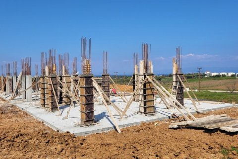 3 dormitorios House en Chalkidiki, Greece No. 123754 3