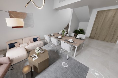 3 chambres Townhouse à Yas Island, UAE No. 121005