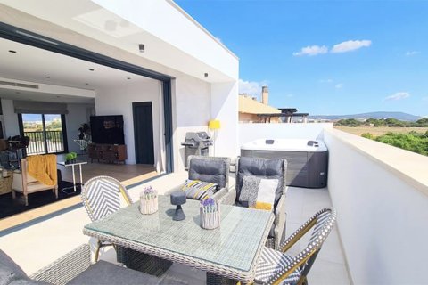 3 chambres Appartement à Palma de Majorca, Spain No. 129260