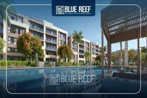 4 bedrooms Apartment in Azad, Egypt No. 38431