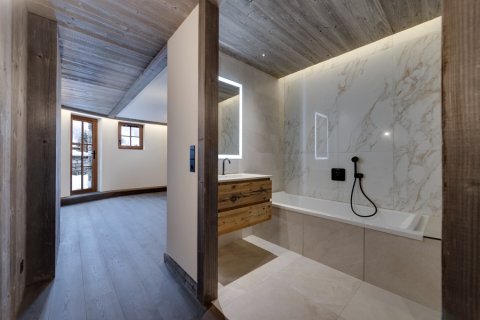 4 chambres Appartement à Val-d'Isère, France No. 99900 6