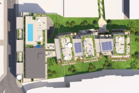 2 bedrooms Apartment in Roquebrune-Cap-Martin, France No. 68929 8