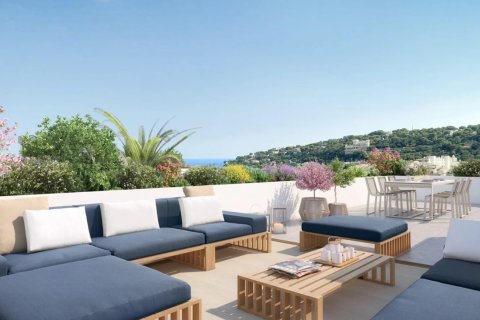 2 bedrooms Apartment in Roquebrune-Cap-Martin, France No. 68929 9