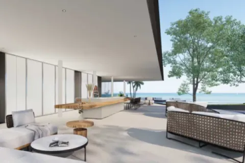 Вилла с 5 спальнями в Пхукет, Таиланд №75560 6