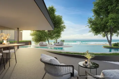 Вилла с 5 спальнями в Пхукет, Таиланд №75560 7