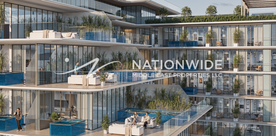 2 bedrooms Apartment in Da Nang, Vietnam No. 117365