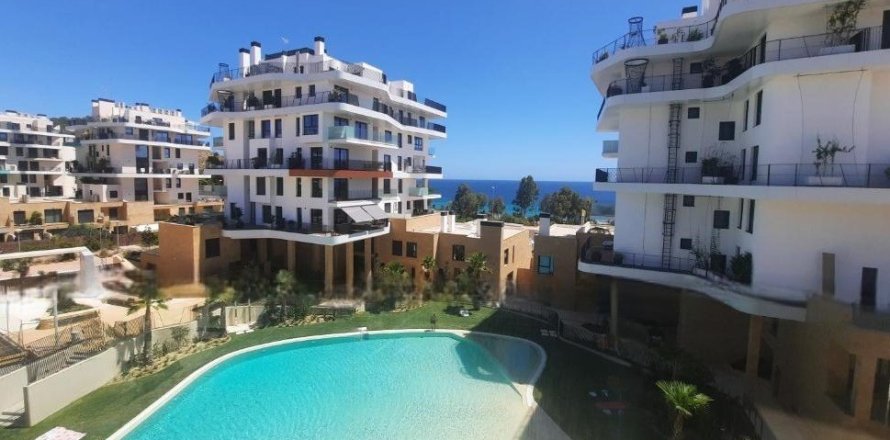 3 bedrooms Apartment in Hai Van, Vietnam No. 111730