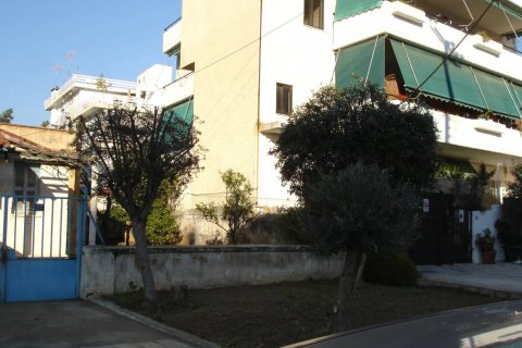 423m² Land in Glyfada, Greece No. 125003