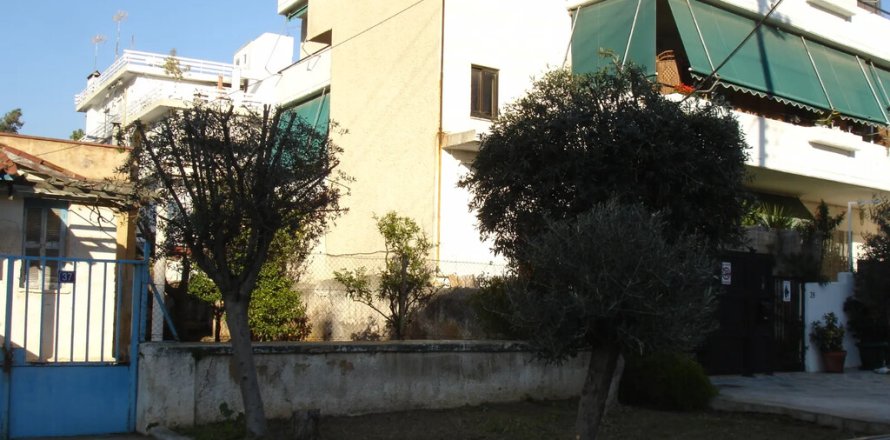 423m² Land in Glyfada, Greece No. 125003