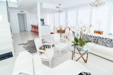 4 dormitorios Villa en Phuoc Tuy, Vietnam No. 26185 17