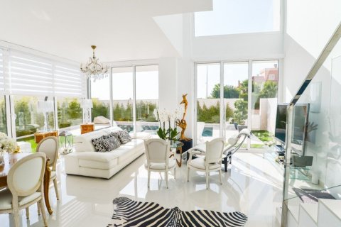 4 dormitorios Villa en Phuoc Tuy, Vietnam No. 26185 16