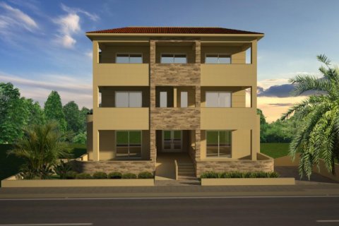 Коммерческая недвижимость 598м² в Пафос, Кипр №105741 2