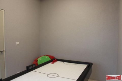 4 bedrooms House in Bangkok, Thailand No. 96166 25