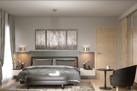 2 chambres Appartement à Khanh Hoa, Vietnam No. 14886 4