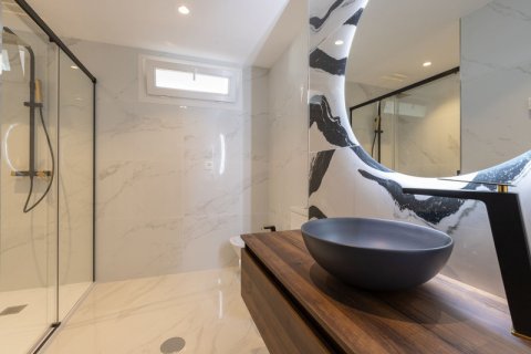 Пентхаус с 4 спальнями в Phuoc Nghia, Вьетнам №27568 3