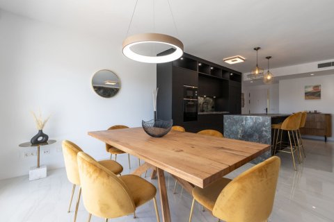 Пентхаус с 4 спальнями в Phuoc Nghia, Вьетнам №27568 16