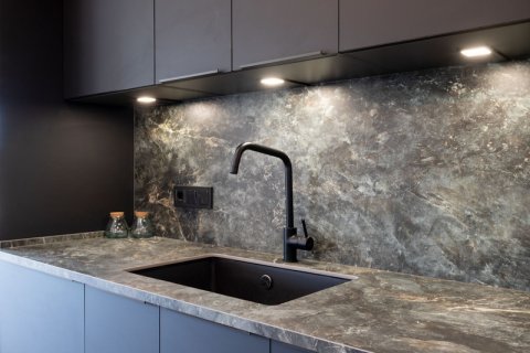 Пентхаус с 4 спальнями в Phuoc Nghia, Вьетнам №27568 18