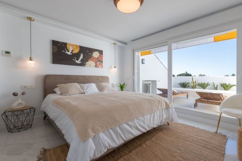 Пентхаус с 4 спальнями в Phuoc Nghia, Вьетнам №27568 21