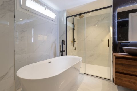 Пентхаус с 4 спальнями в Phuoc Nghia, Вьетнам №27568 26