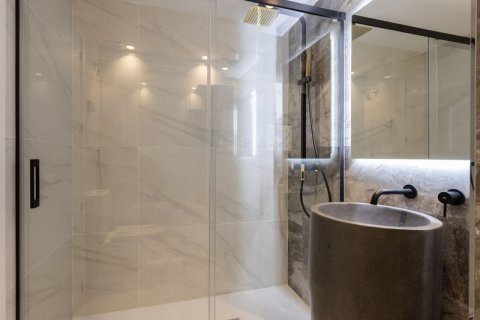 Пентхаус с 4 спальнями в Phuoc Nghia, Вьетнам №27568 9