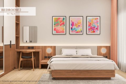 2 bedrooms Villa in Krabi, Thailand No. 97322 30