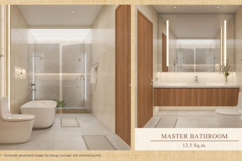 2 bedrooms Villa in Krabi, Thailand No. 97322 29