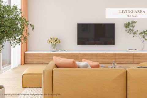 2 bedrooms Villa in Krabi, Thailand No. 97322 21