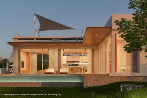 2 bedrooms Villa in Krabi, Thailand No. 97322 10