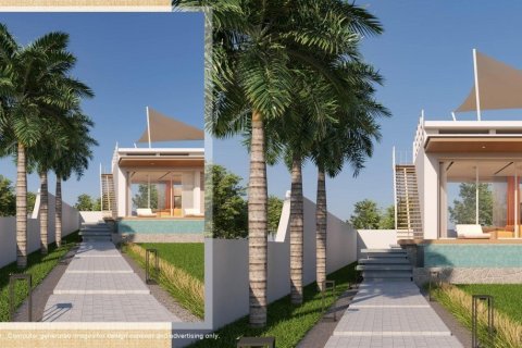 2 bedrooms Villa in Krabi, Thailand No. 97322 7