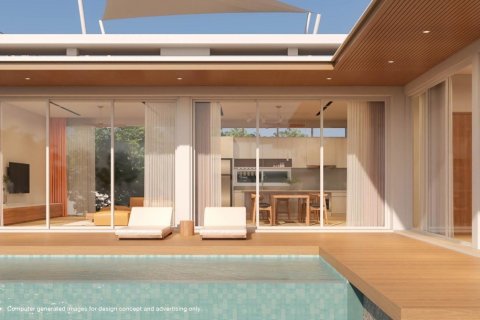 2 bedrooms Villa in Krabi, Thailand No. 97322 4