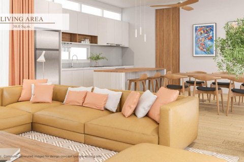 2 bedrooms Villa in Krabi, Thailand No. 97322 20