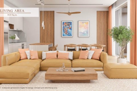 2 bedrooms Villa in Krabi, Thailand No. 97322 19