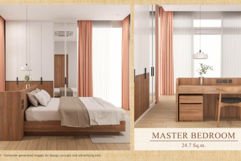 2 bedrooms Villa in Krabi, Thailand No. 97322 27