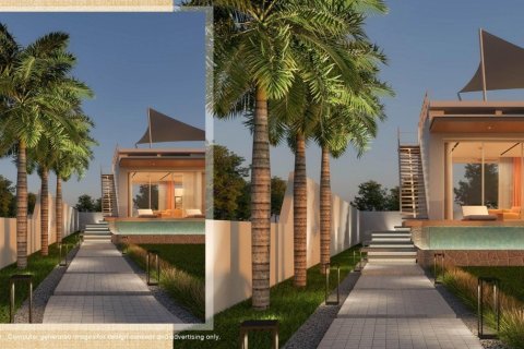 2 bedrooms Villa in Krabi, Thailand No. 97322 15