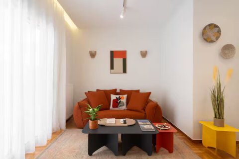 2 bedrooms Apartment in Athens, Greece No. 120857 4