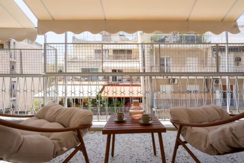 2 bedrooms Apartment in Athens, Greece No. 120857 15