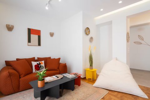 2 bedrooms Apartment in Athens, Greece No. 120857 30