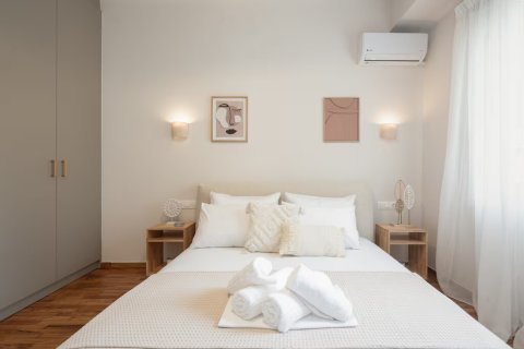 2 bedrooms Apartment in Athens, Greece No. 120857 20