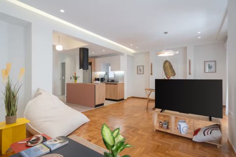 2 bedrooms Apartment in Athens, Greece No. 120857 3