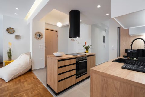 2 bedrooms Apartment in Athens, Greece No. 120857 12