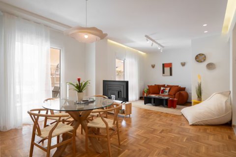 2 bedrooms Apartment in Athens, Greece No. 120857 1