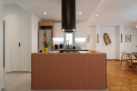 2 bedrooms Apartment in Athens, Greece No. 120857 2