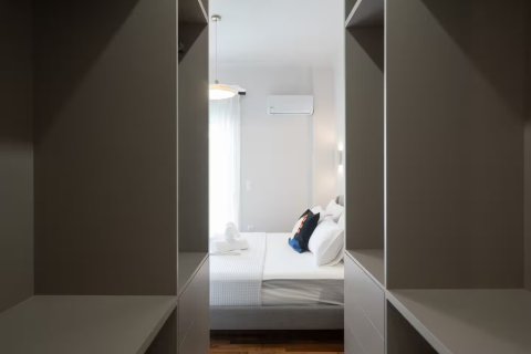 2 bedrooms Apartment in Athens, Greece No. 120857 27