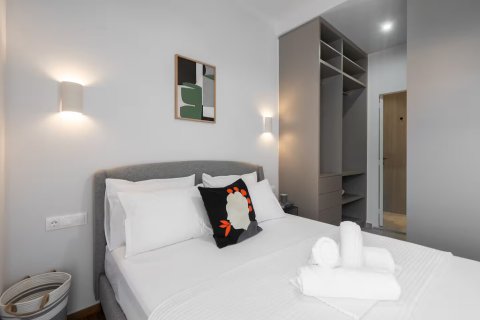 2 bedrooms Apartment in Athens, Greece No. 120857 25