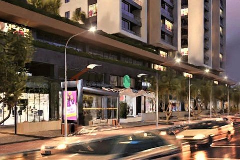 Квартира с 1 спальней в Thoi Lai, Вьетнам №80489 6